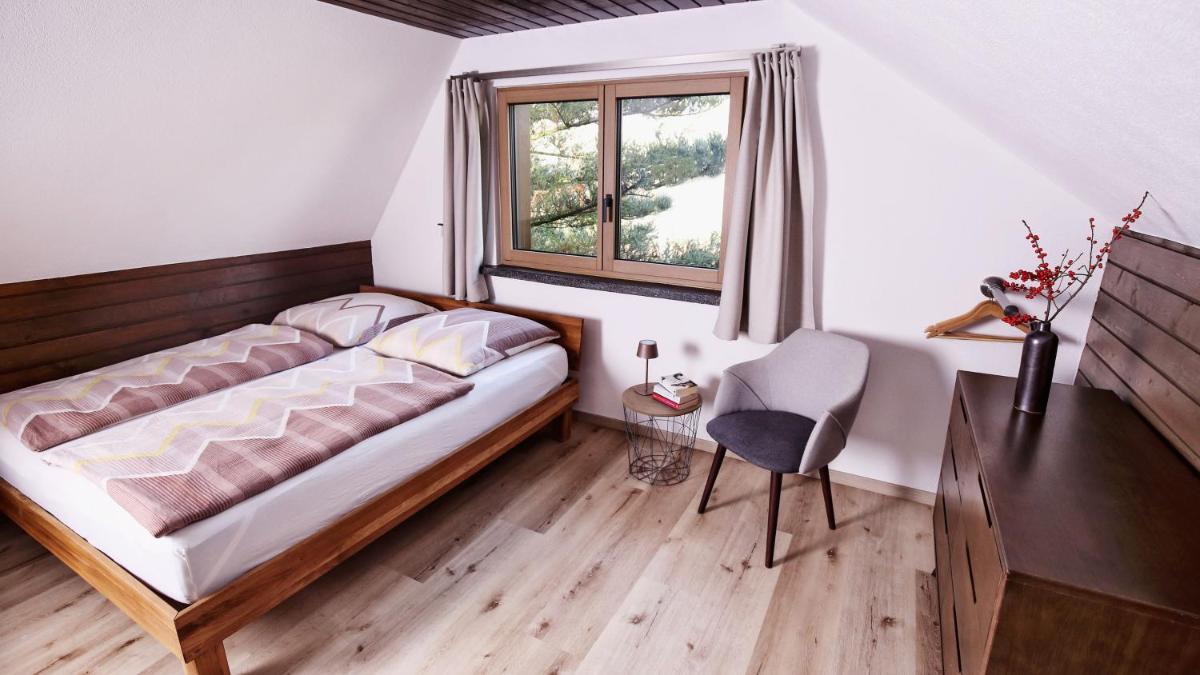 Ferienhaus Drebach - Housity