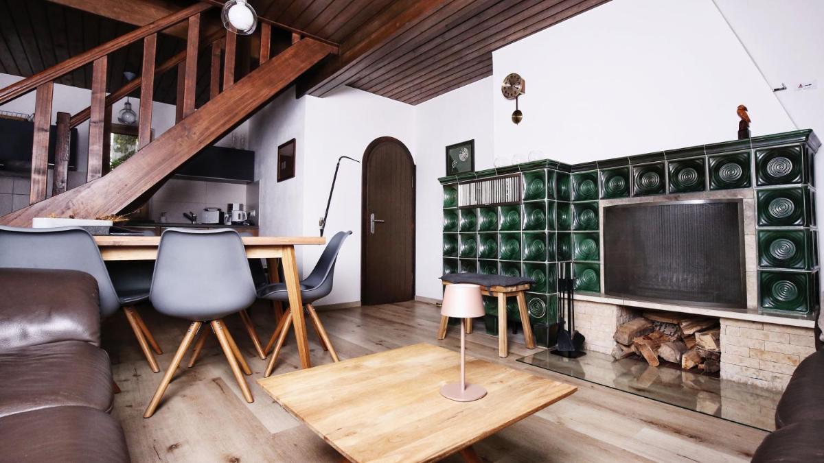 Ferienhaus Drebach - Housity