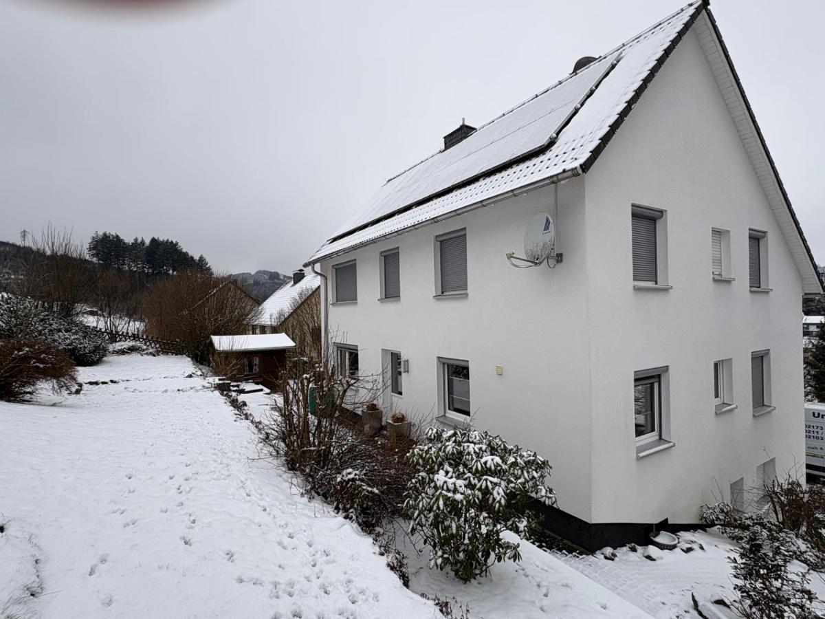 Ferienwohnung nahe Skigebiet - Housity
