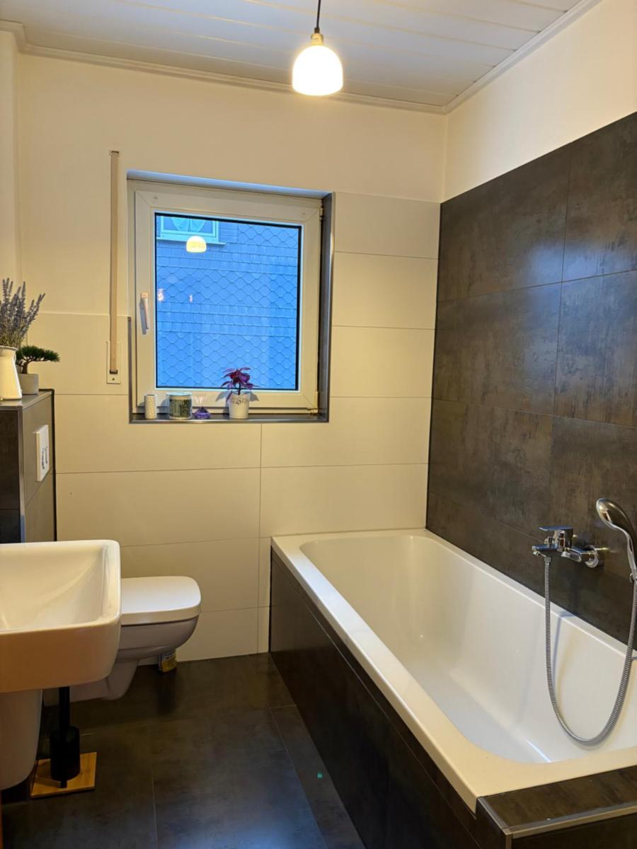 Ferienwohnung nahe Skigebiet - Housity