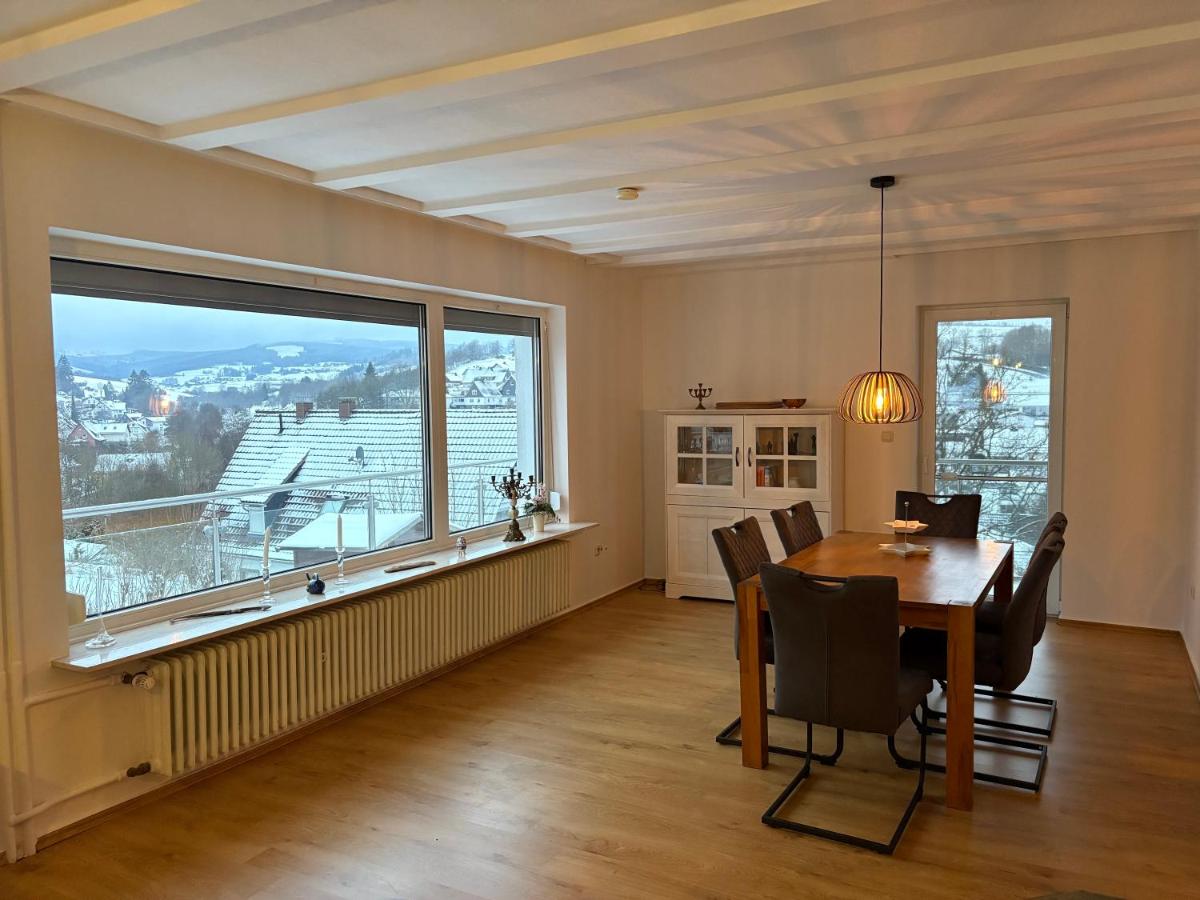 Ferienwohnung nahe Skigebiet - Housity