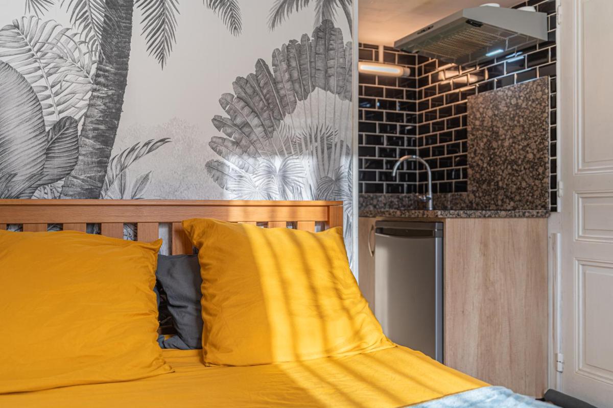 Petit nid douillet - Welc'Home - Housity