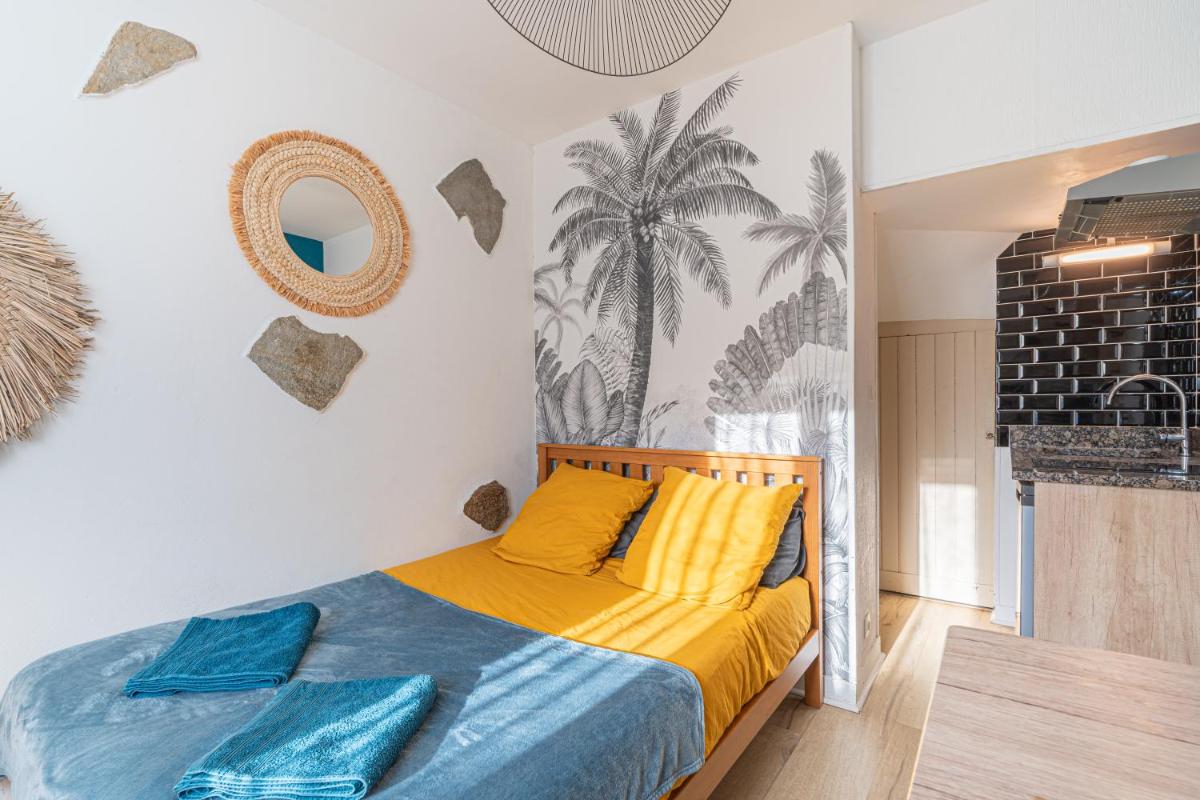 Petit nid douillet - Welc'Home - Housity