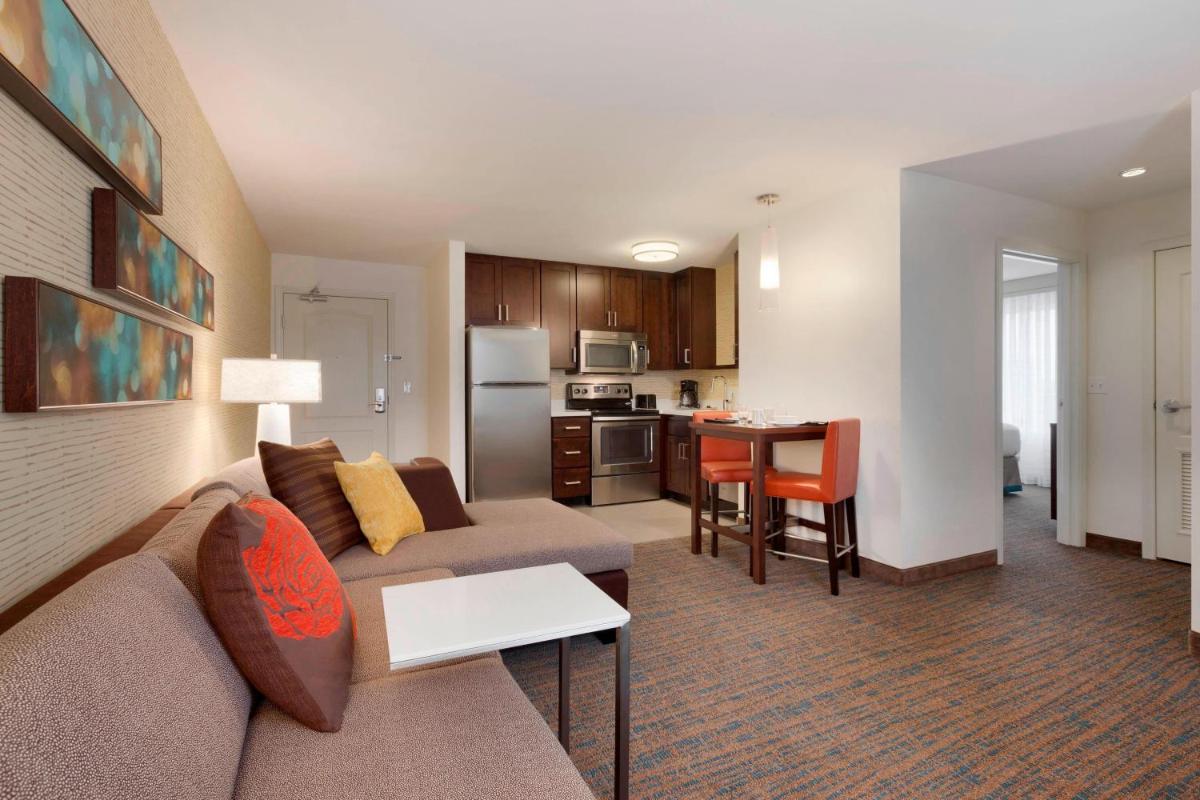 Residence Inn San Angelo - Housity