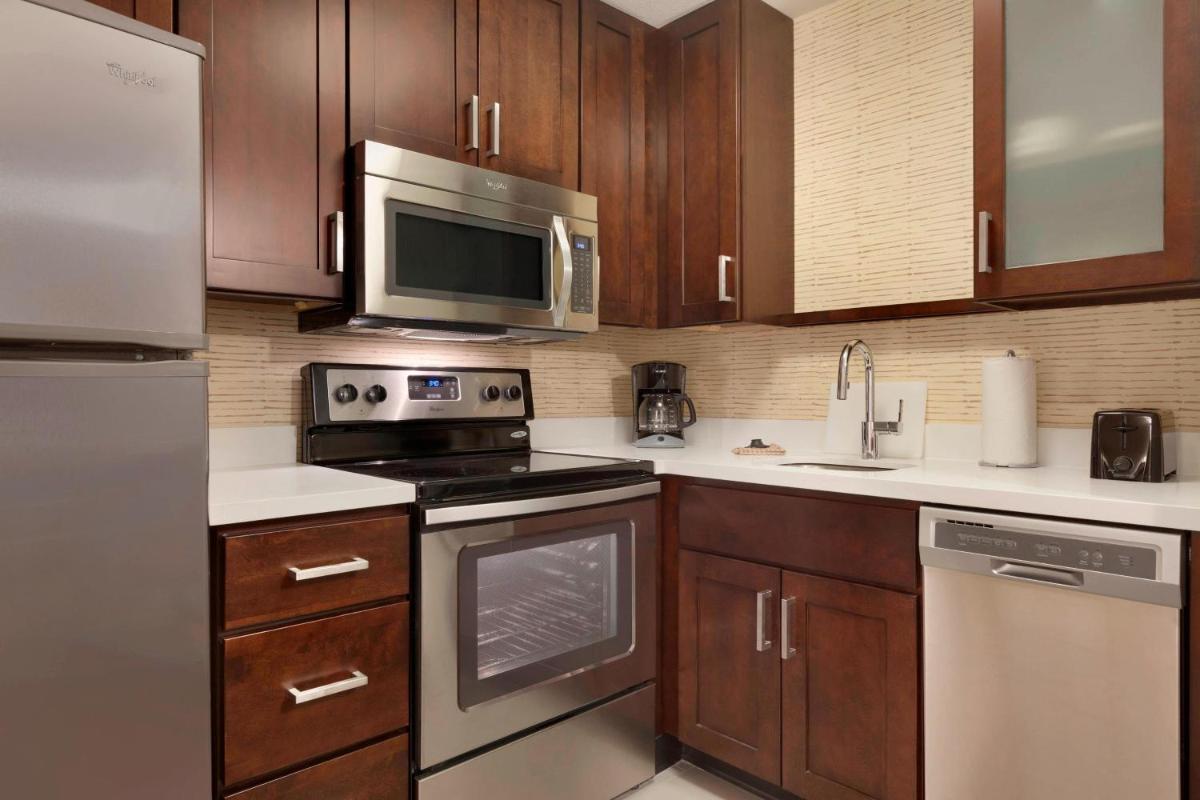 Residence Inn San Angelo - Housity