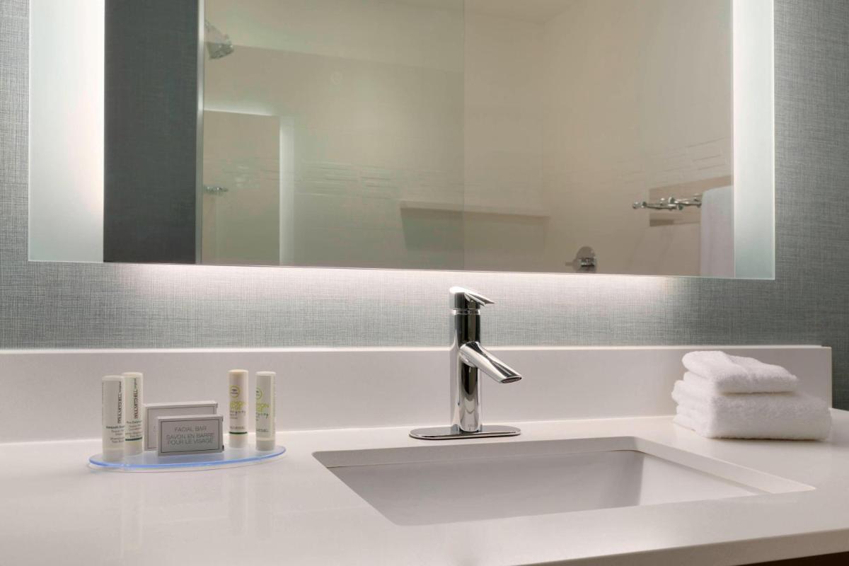 Residence Inn San Angelo - Housity