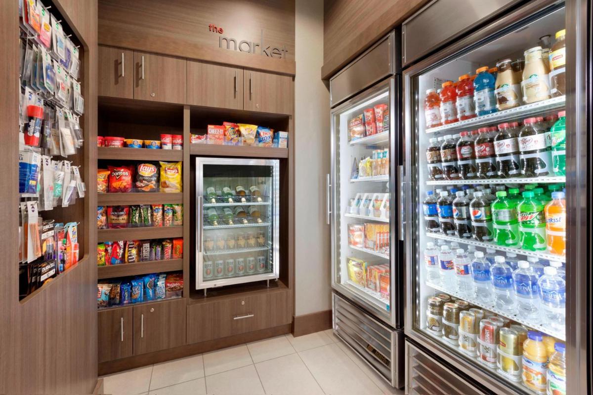 Residence Inn San Angelo - Housity