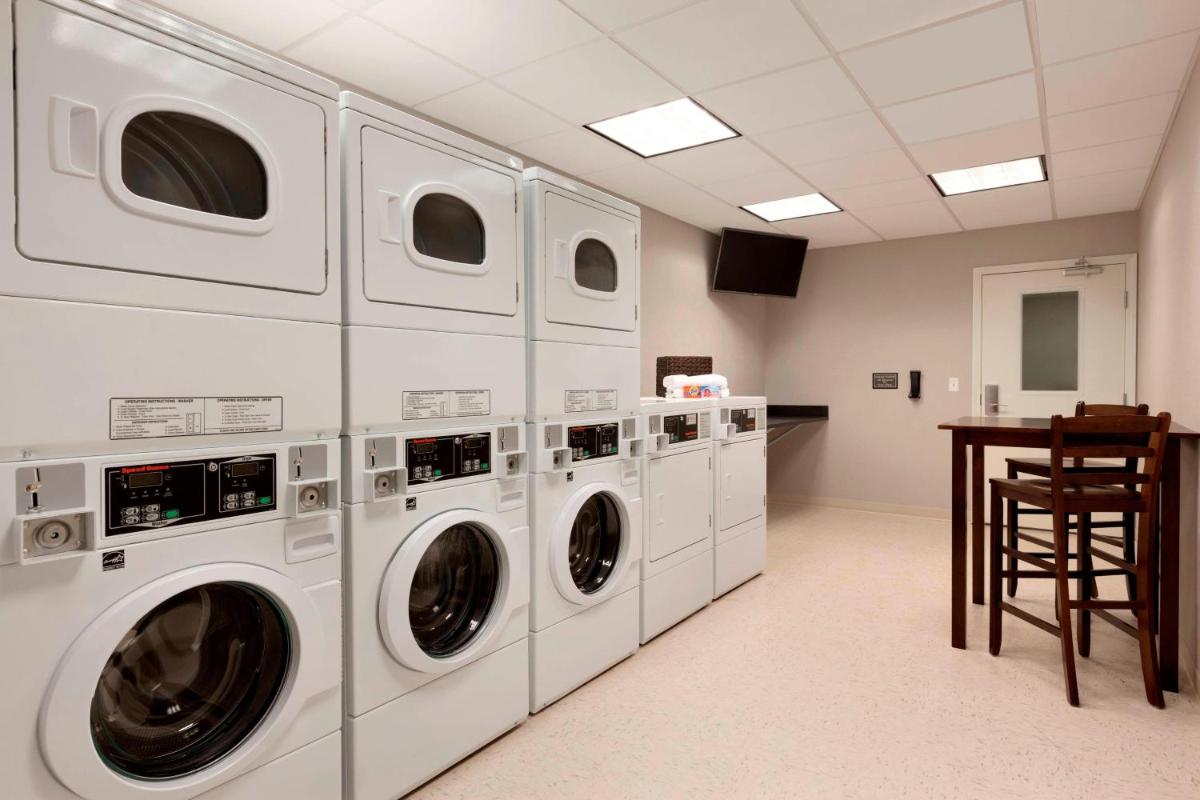 Residence Inn San Angelo - Housity