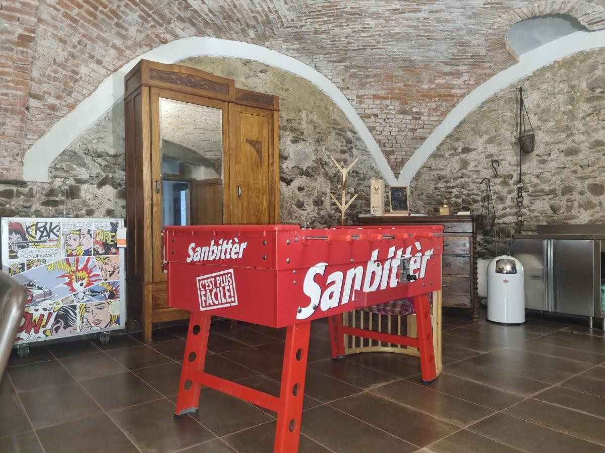 Guest House Seme Di Faggio - Housity