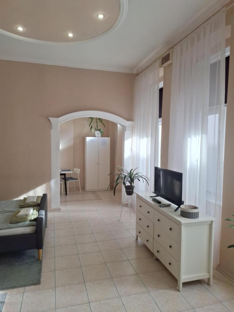 MainStreet apartman - Housity