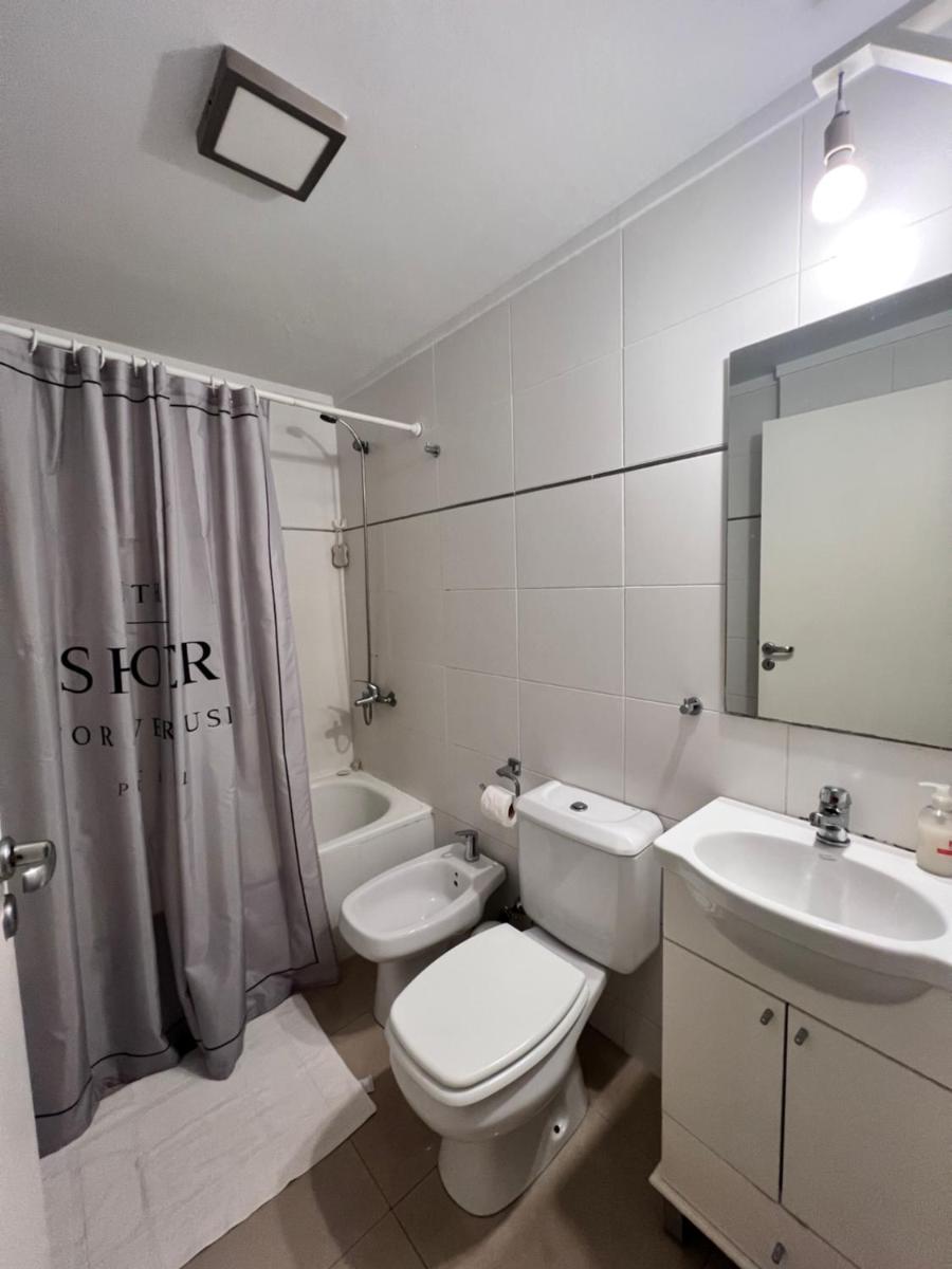 Minimal Apartament in Palermo Soho - Housity
