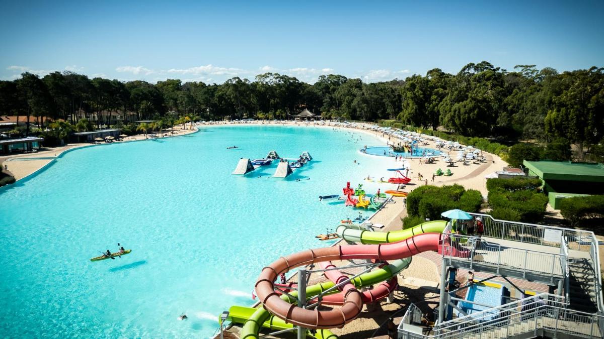 Solanas Punta del Este & Crystal Beach - Housity