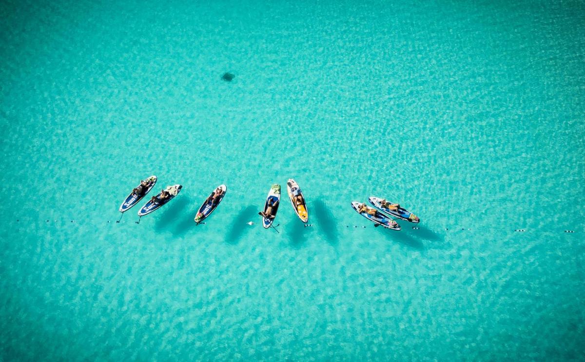 Solanas Punta del Este & Crystal Beach - Housity