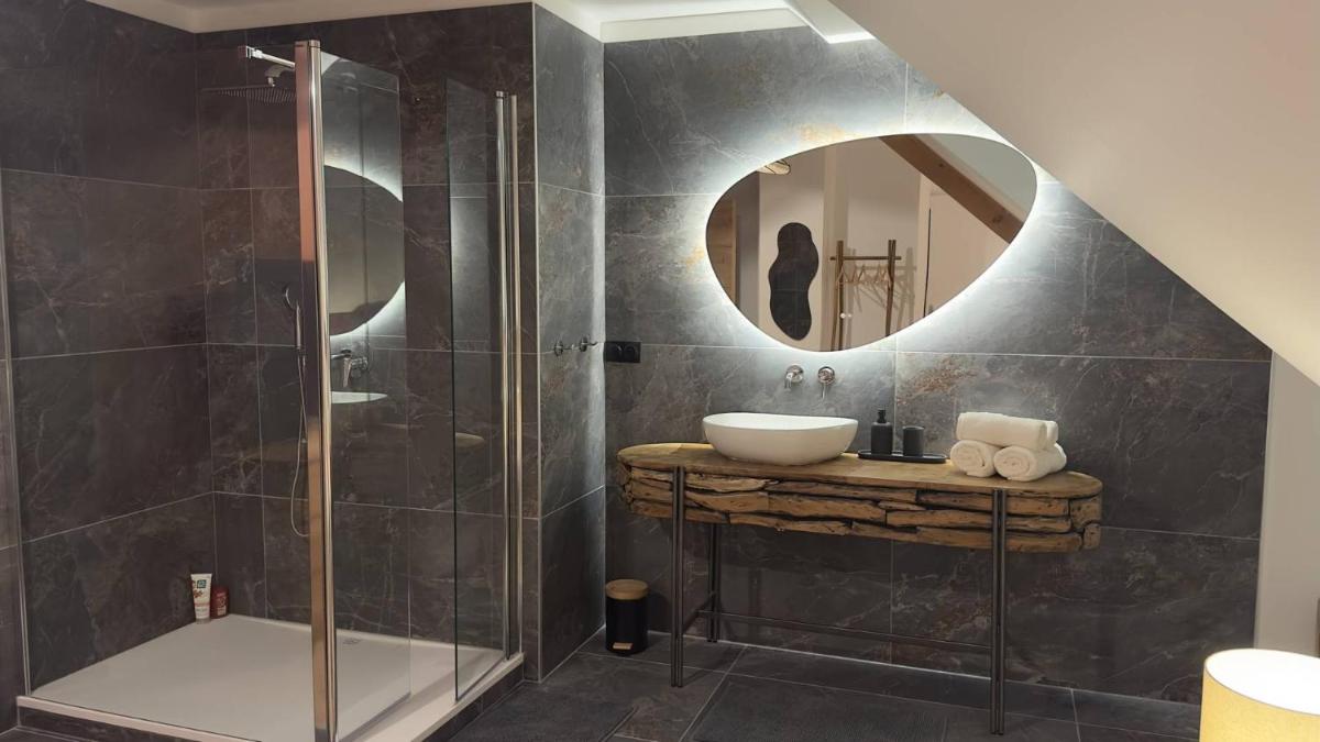 La Tour en Seine - Housity