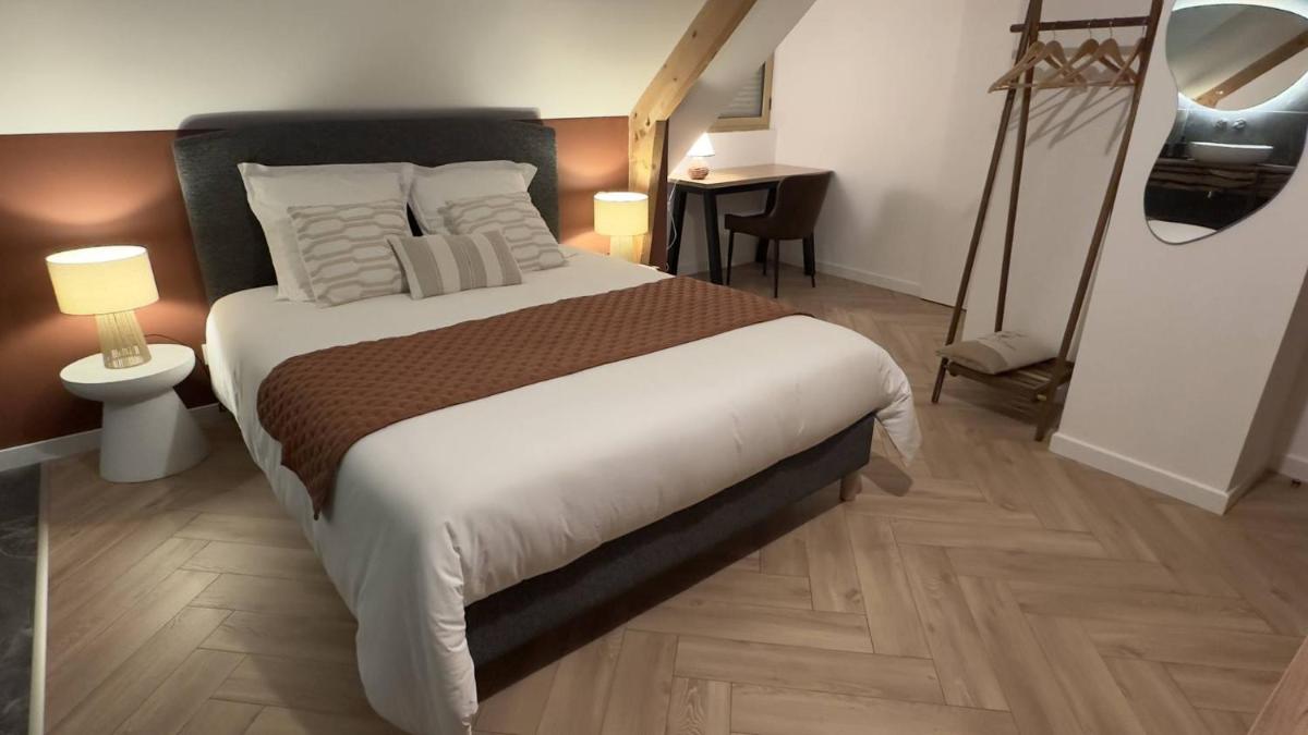 La Tour en Seine - Housity