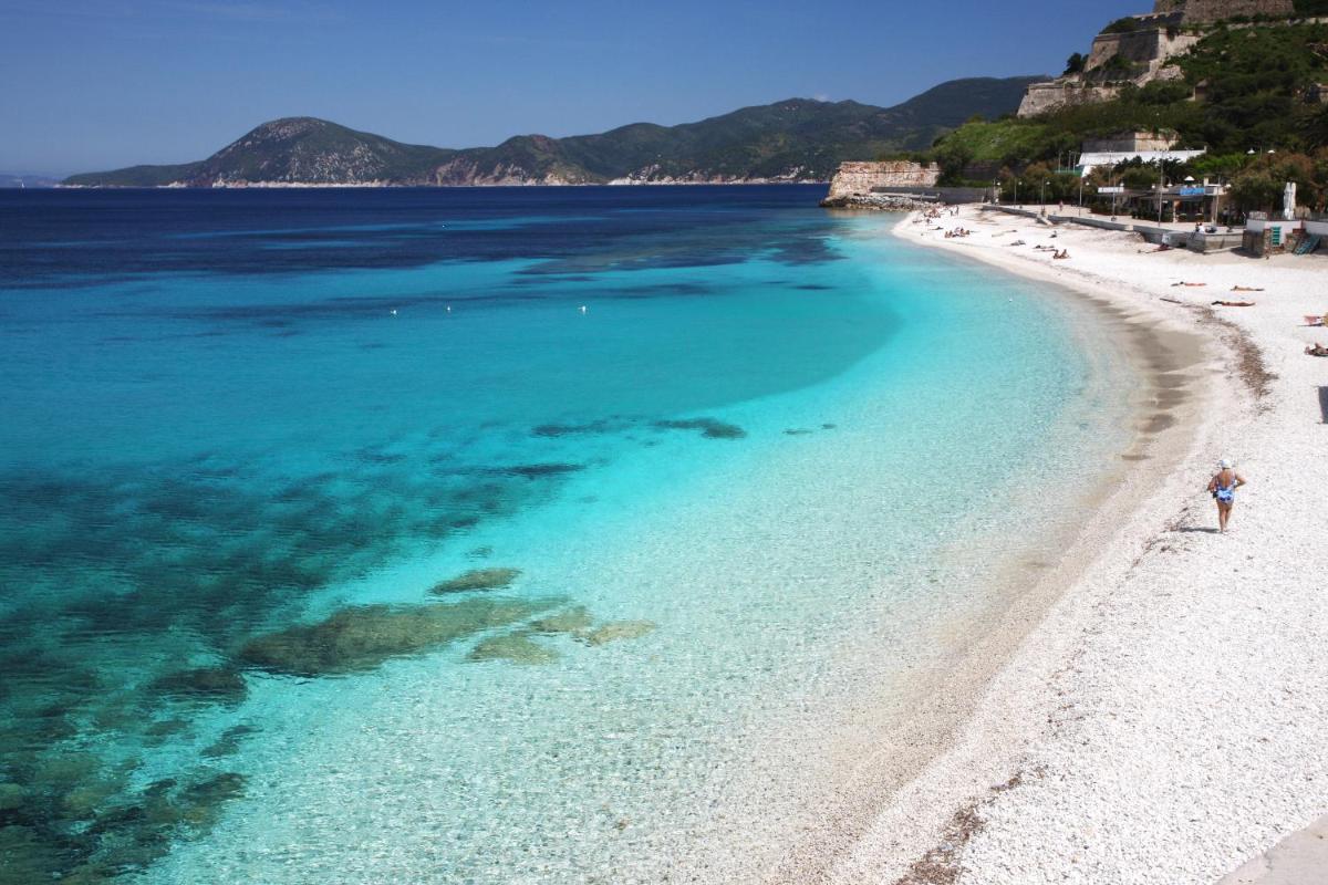 Hotel Le Ghiaie - Housity