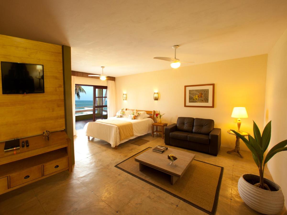 Pousada Taipu de Fora - Housity