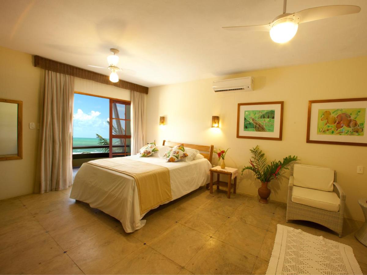 Pousada Taipu de Fora - Housity