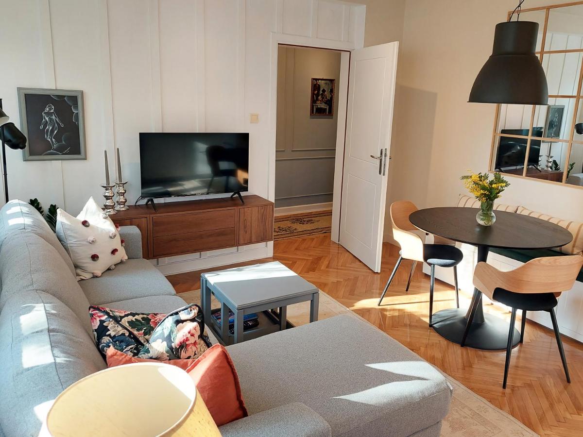 The Sweet Spot Apartment - Housity