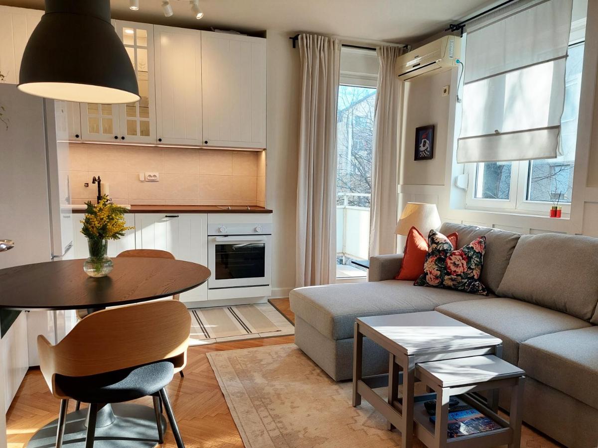 The Sweet Spot Apartment - Housity