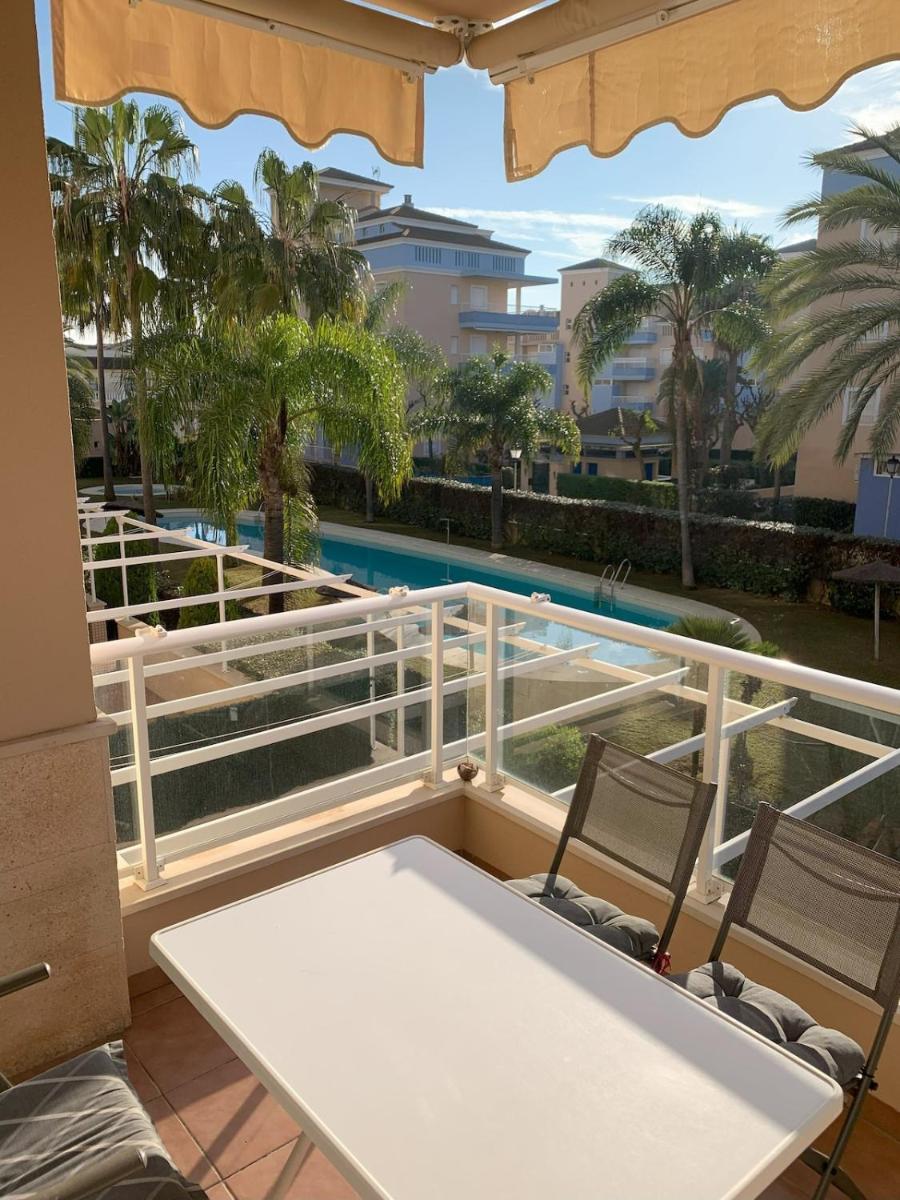 Apartment in La Antilla - Housity