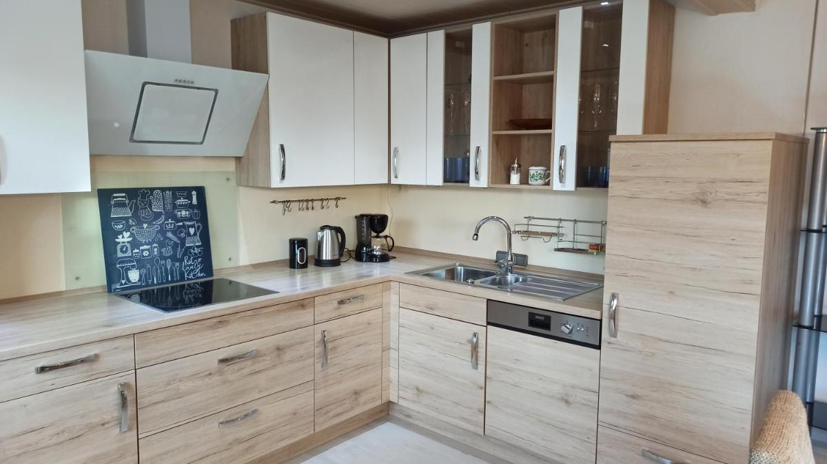 Ferienwohnung Im Vilstal - Housity