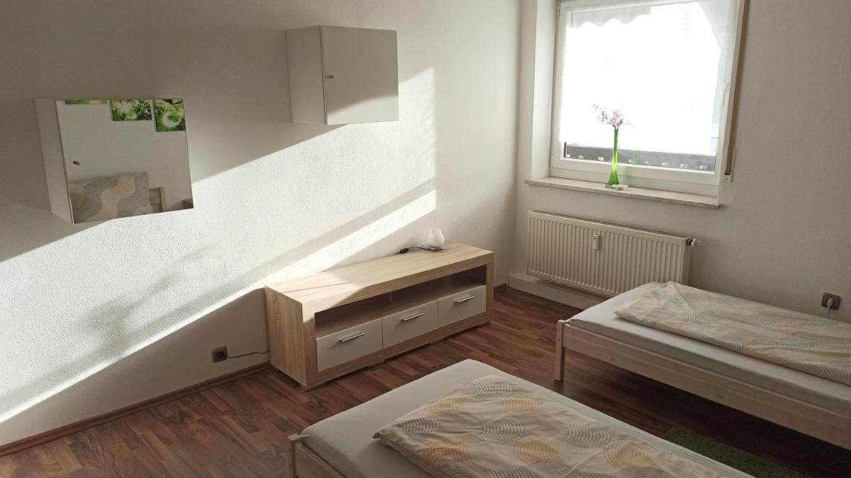 Ferienwohnung Im Vilstal - Housity