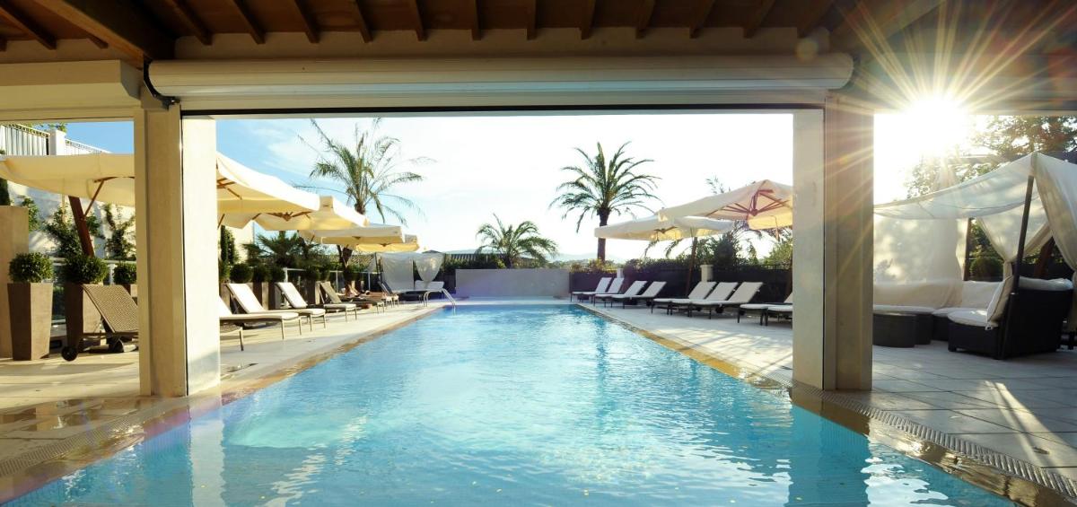 Royal Mougins Golf, Hotel & Spa de Luxe - Housity