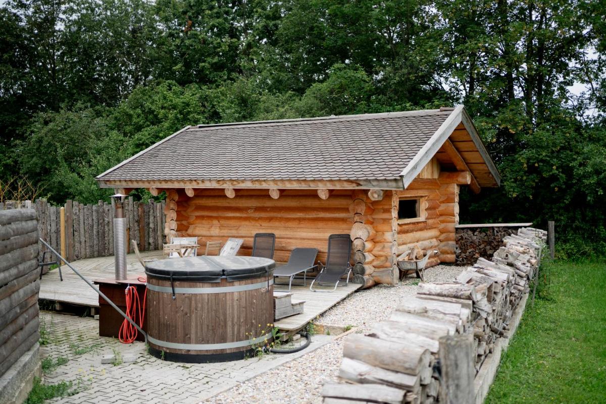 Bio-Bauernhof Eisele - Housity