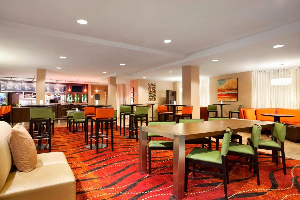 Courtyard Salt Lake City Layton - Housity