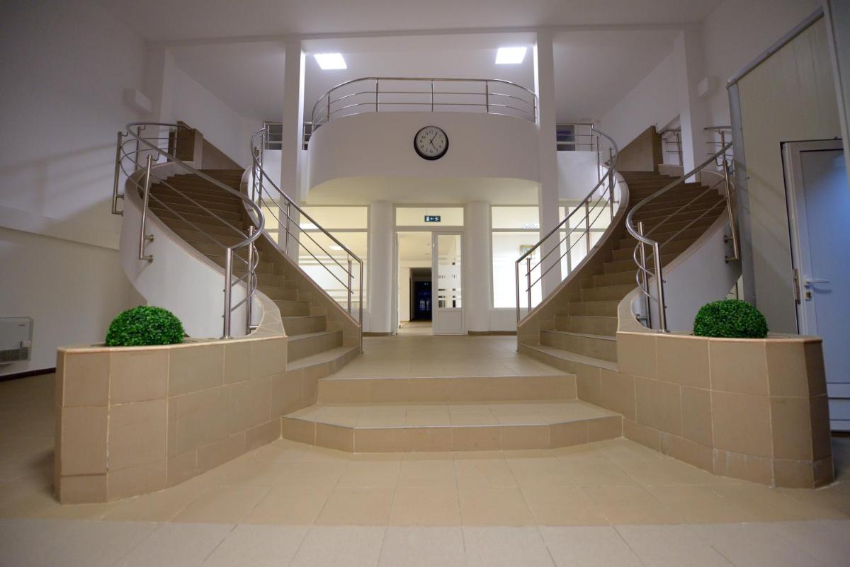 Hotel Sophia - Hizvo