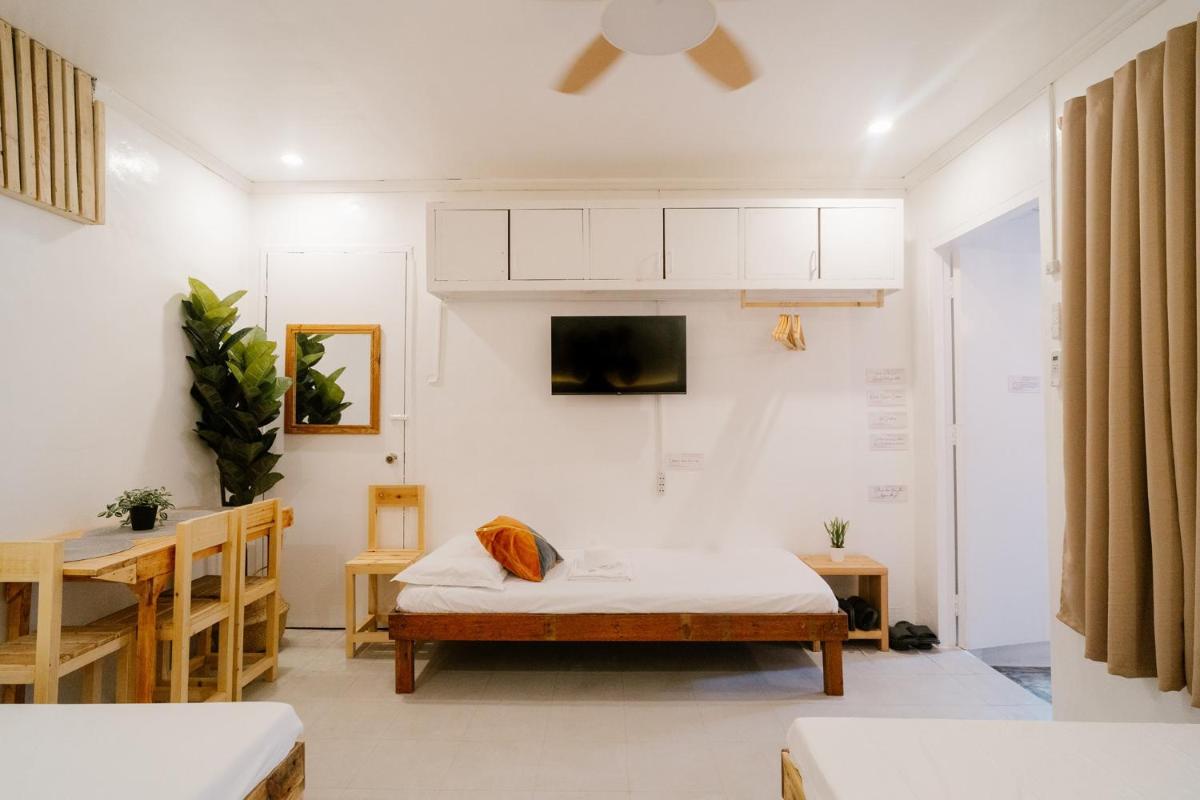 Pallet Homes - Tabuc Suba - Housity