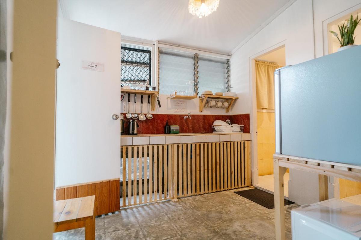 Pallet Homes - Tabuc Suba - Housity
