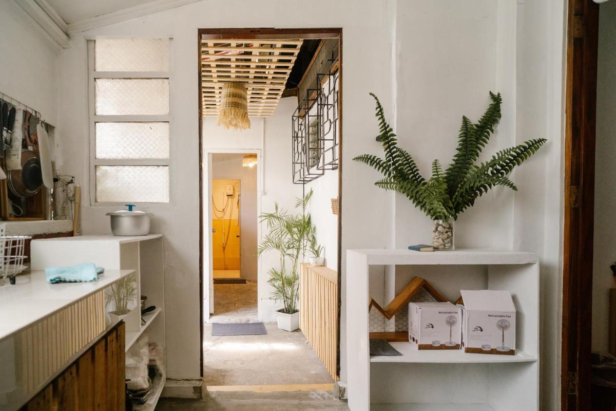Pallet Homes - Tabuc Suba - Housity