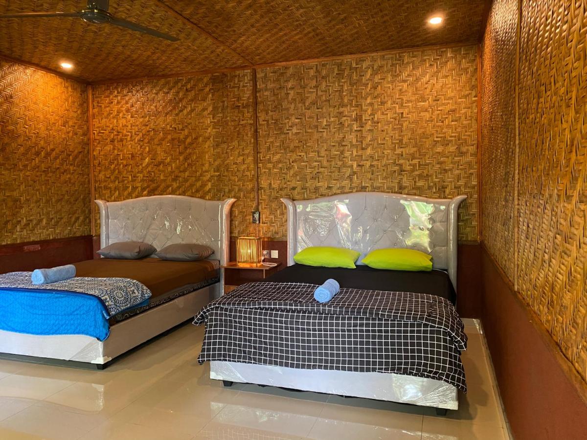 Wina Wani Bungalows Tetebatu - Housity