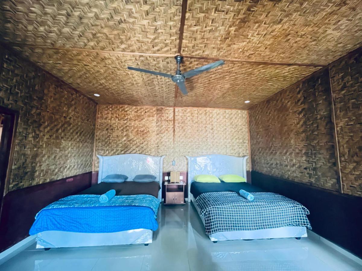 Wina Wani Bungalows Tetebatu - Housity
