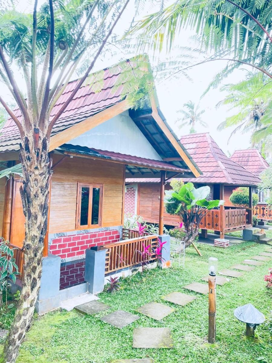 Wina Wani Bungalows Tetebatu - Housity