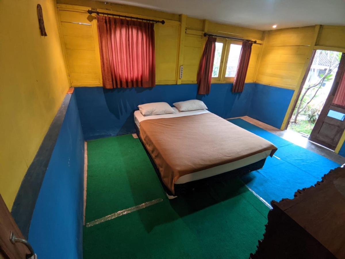 The Cabin Bungalow - Housity