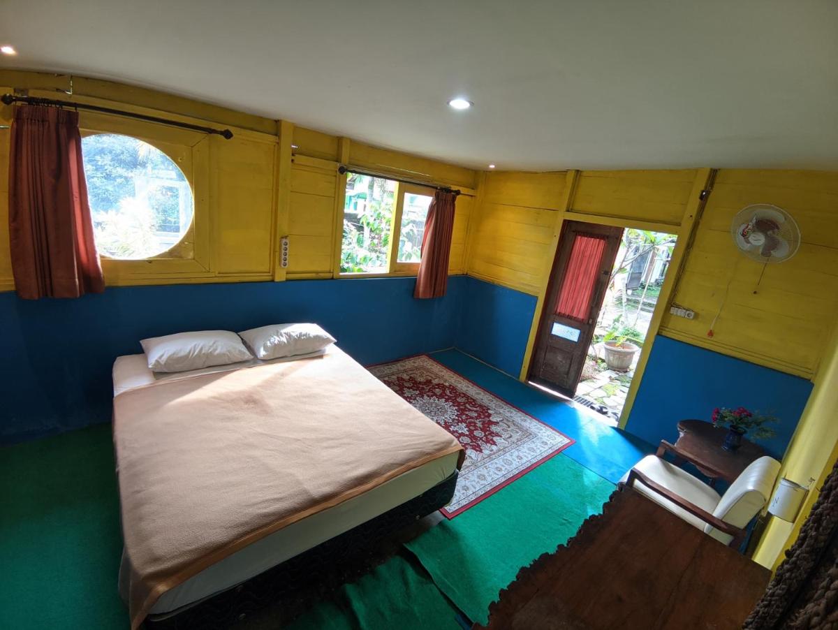 The Cabin Bungalow - Housity