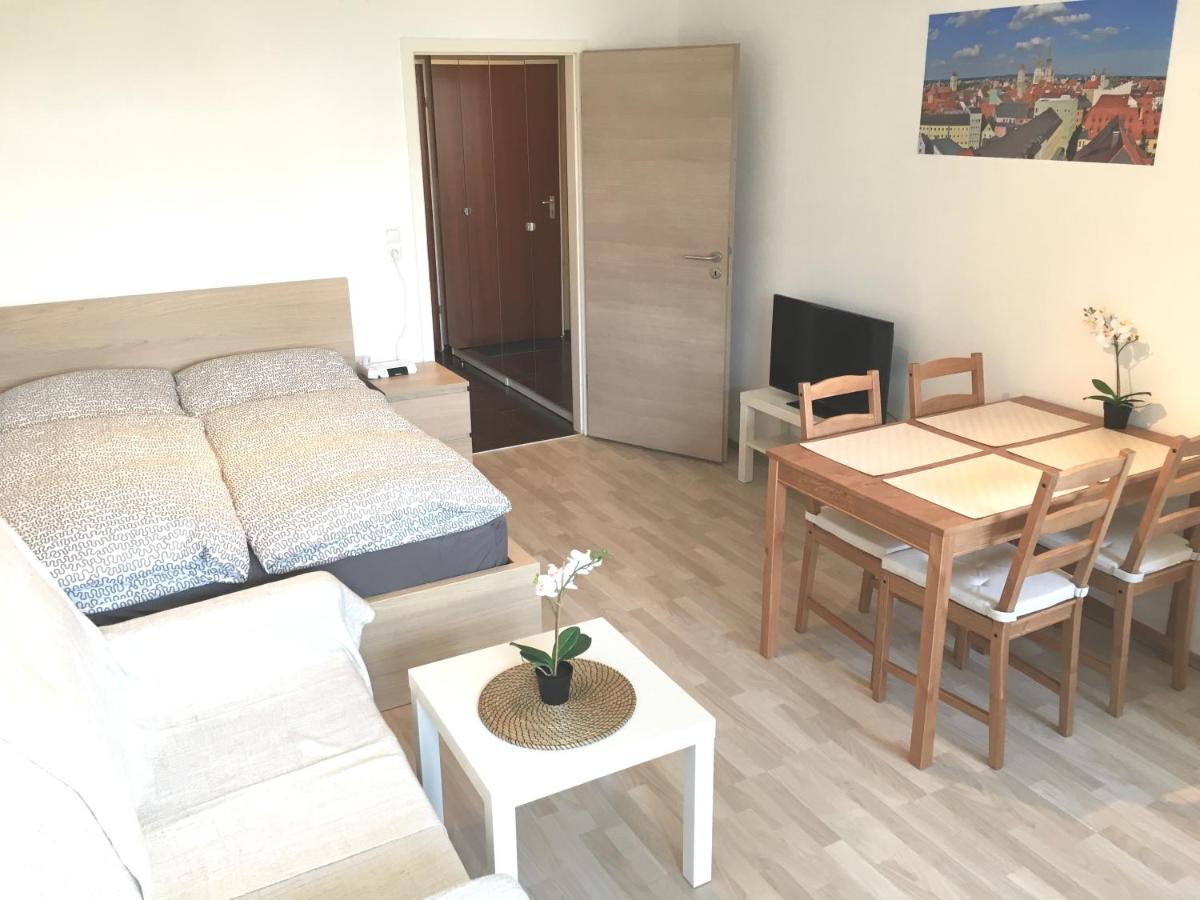 Suitetrails - Apartment Newstyle