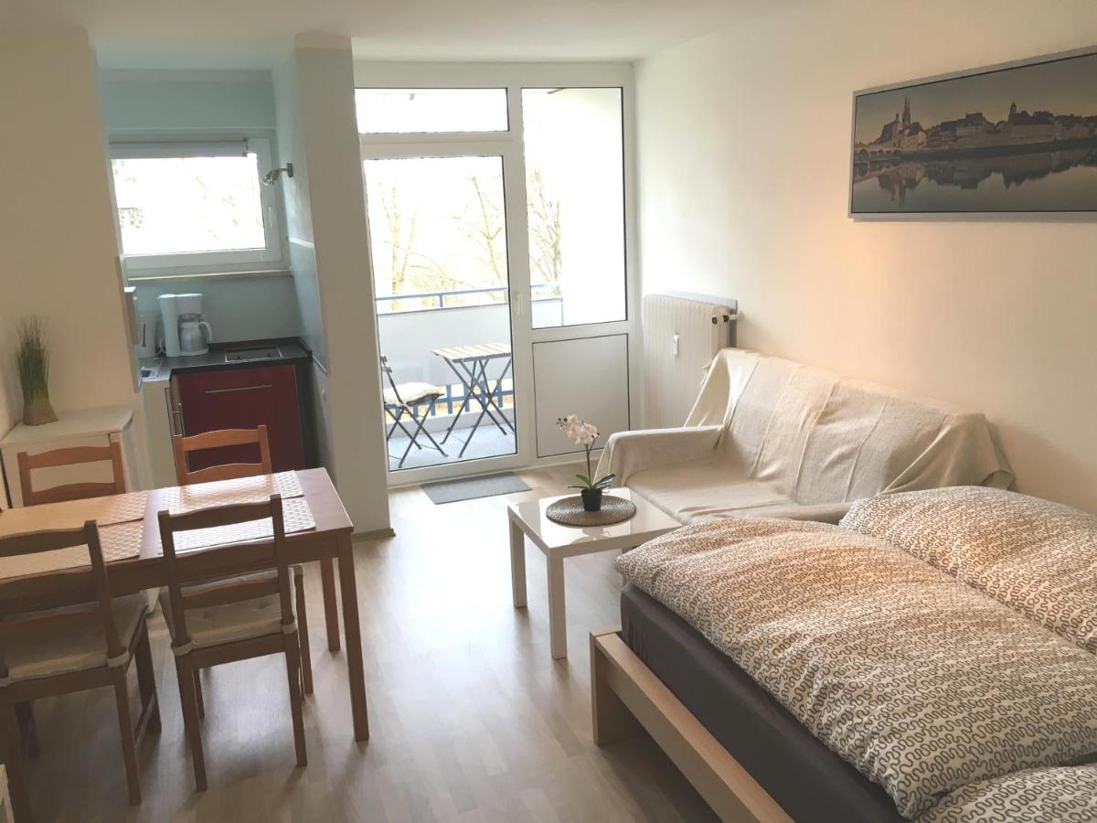 Suitetrails - Apartment Newstyle
