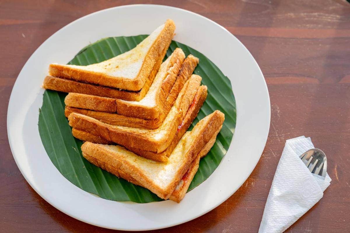 Tegal Sari Cabin Kintamani - Housity