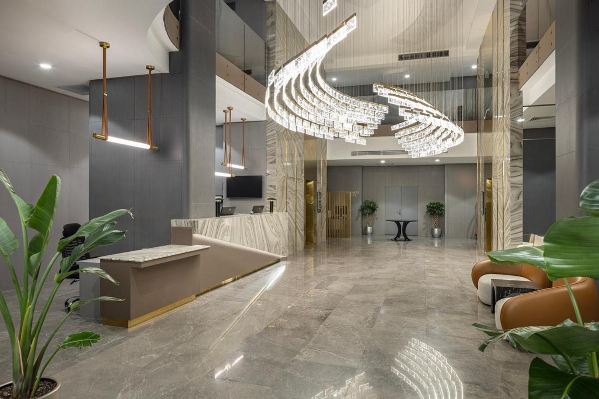 Ramada Plaza by Wyndham Batumi & Casino - Housity