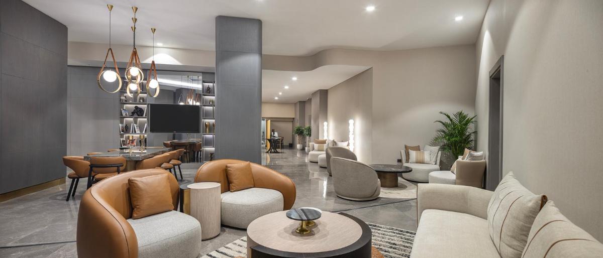 Ramada Plaza by Wyndham Batumi & Casino - Housity