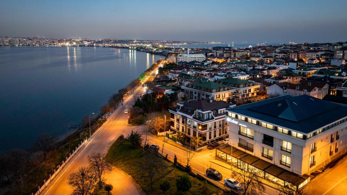 Ezkar Bathonea Art İstanbul Hotel - Housity