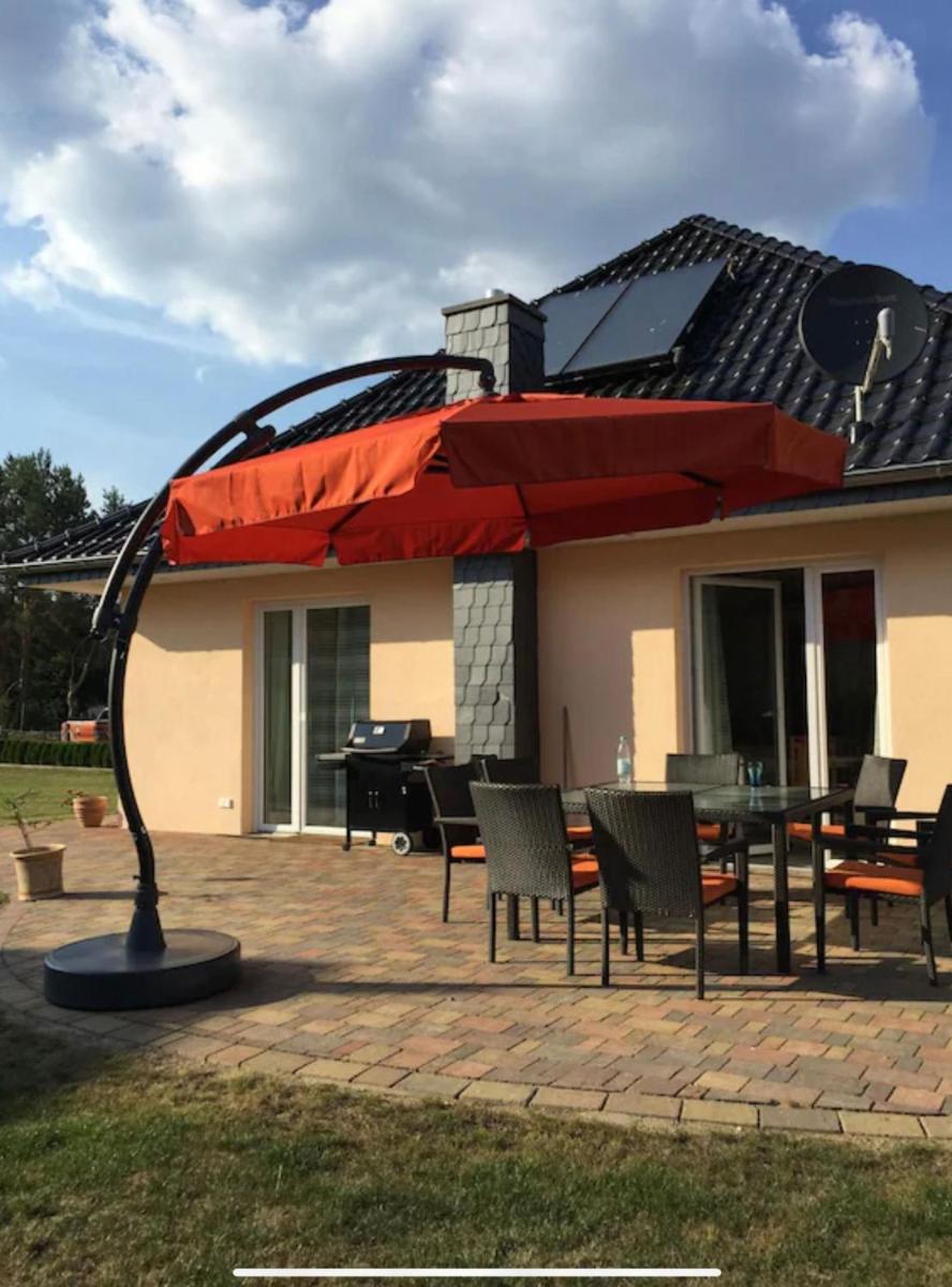 Ferienhaus Plauer See - Housity
