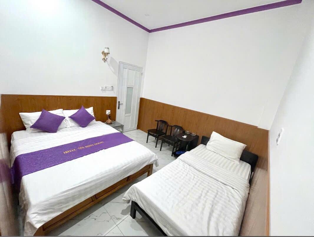 Minh Hoàng Hotel - Phan Thiết - Housity