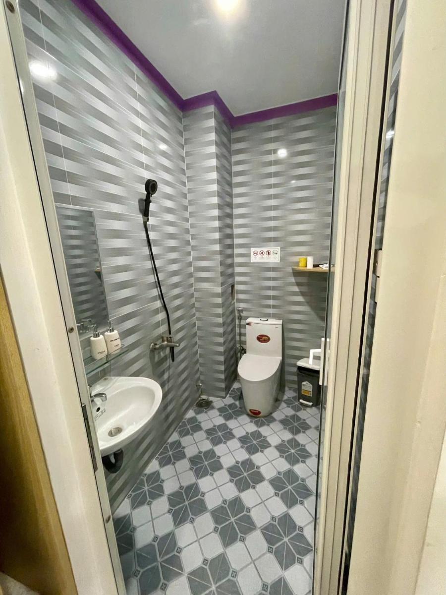 Minh Hoàng Hotel - Phan Thiết - Housity