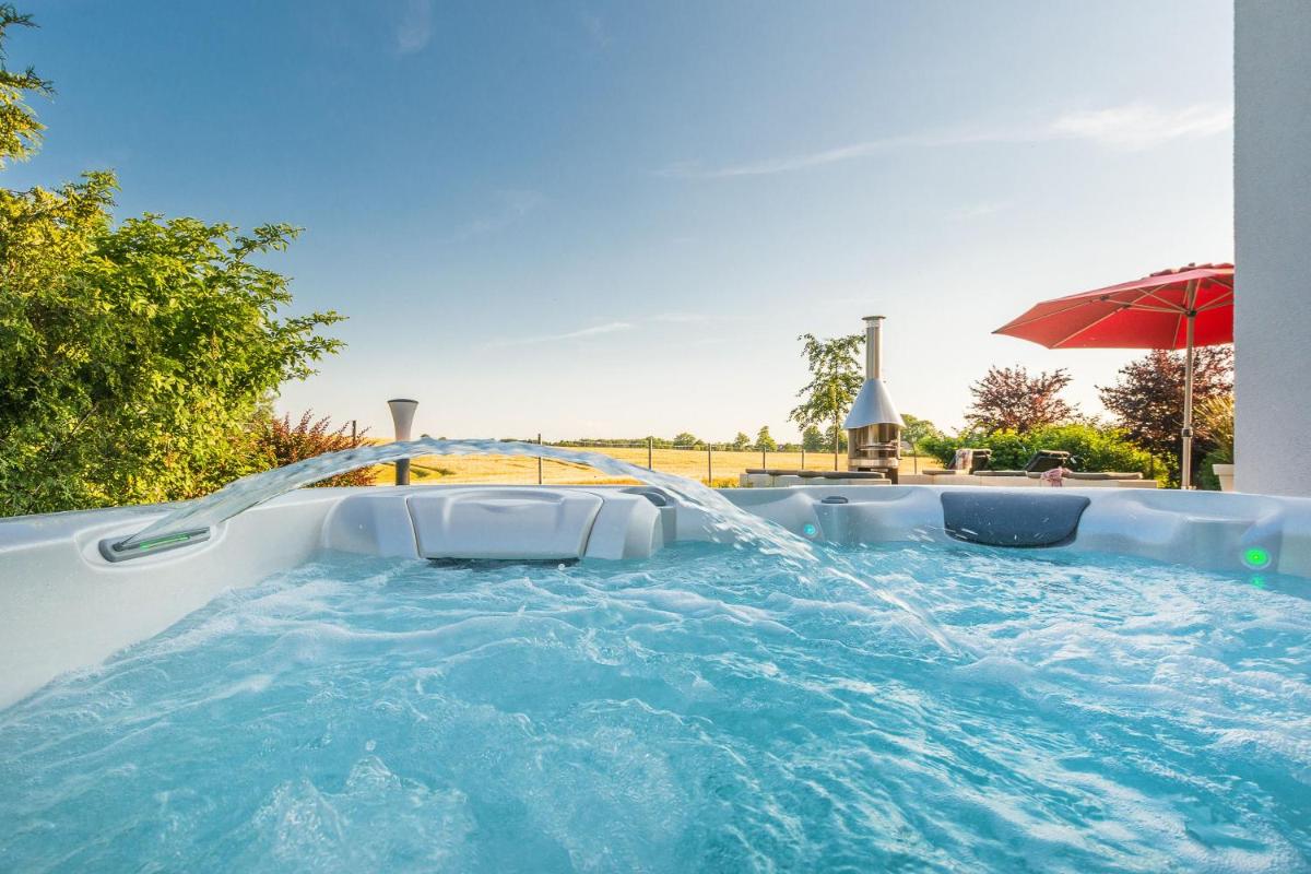 Luxus Ferien VILLA VIVALDI - Housity