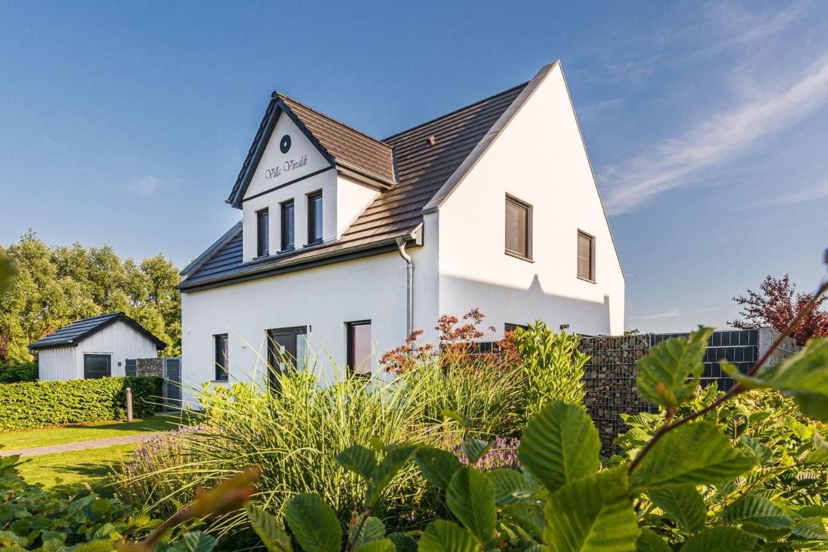 Luxus Ferien VILLA VIVALDI - Housity